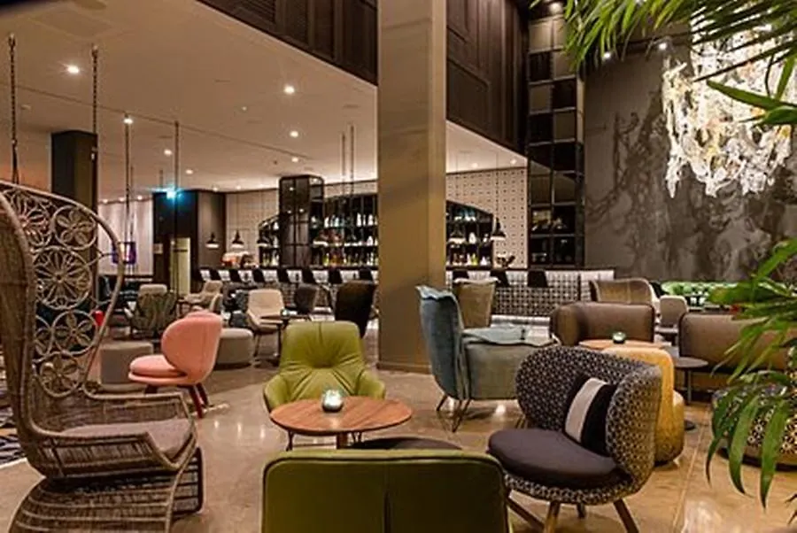 Motel One Barcelona-Ciutadella 3*, Βαρκελώνη