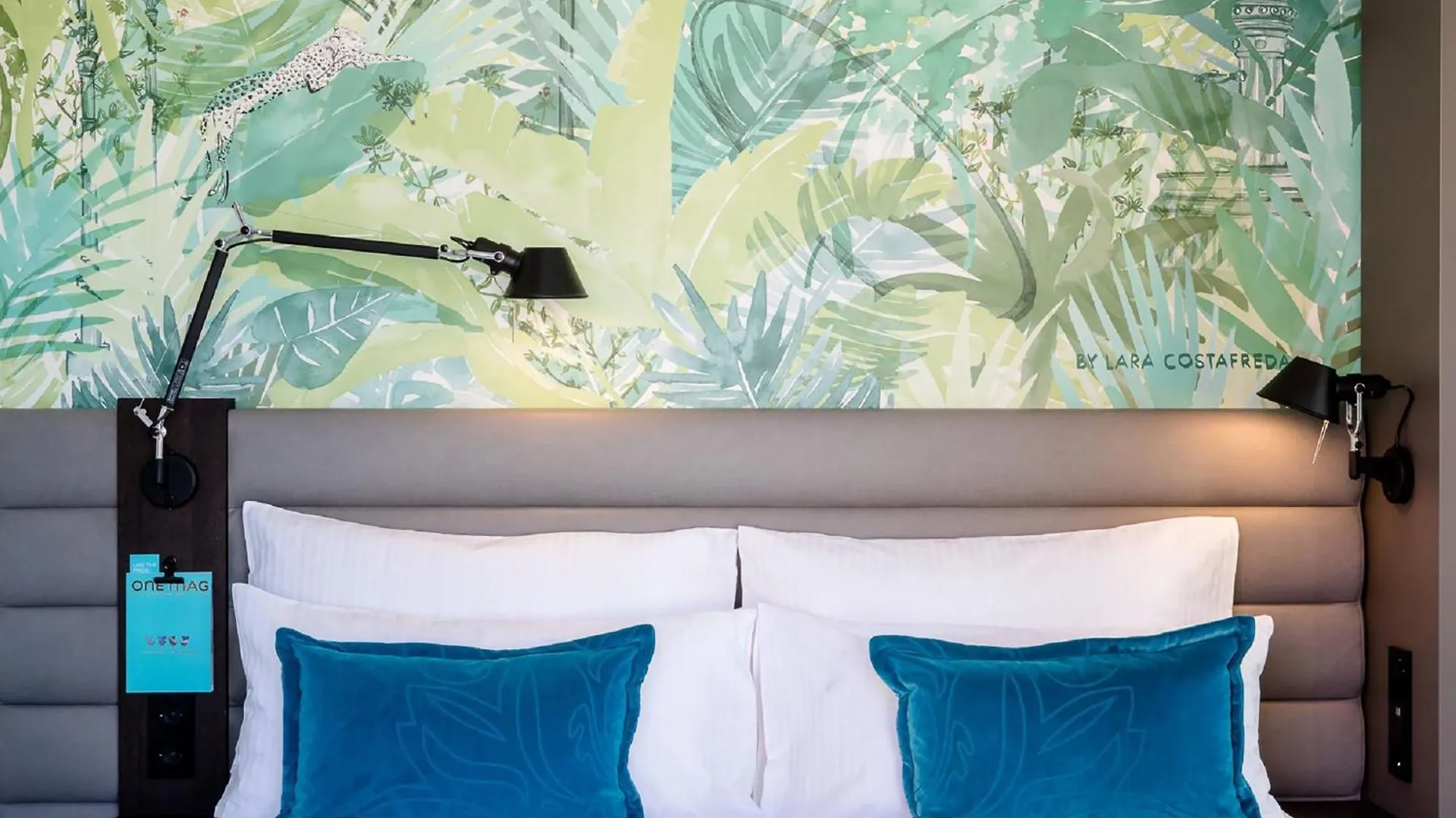 Motel One Barcelona-Ciutadella 3*, Βαρκελώνη Ισπανία