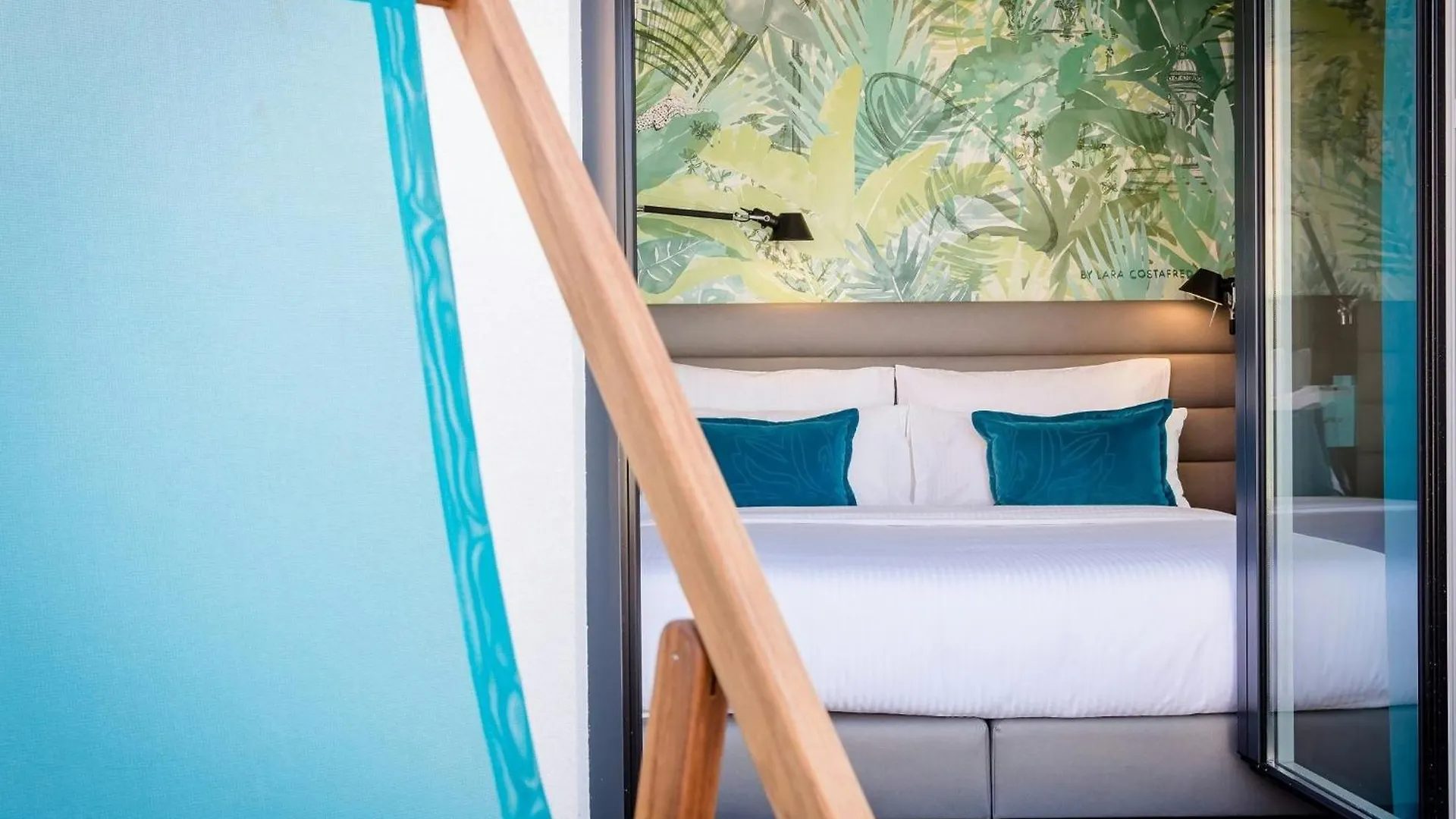 *** Hotel Motel One Barcelona-Ciutadella España