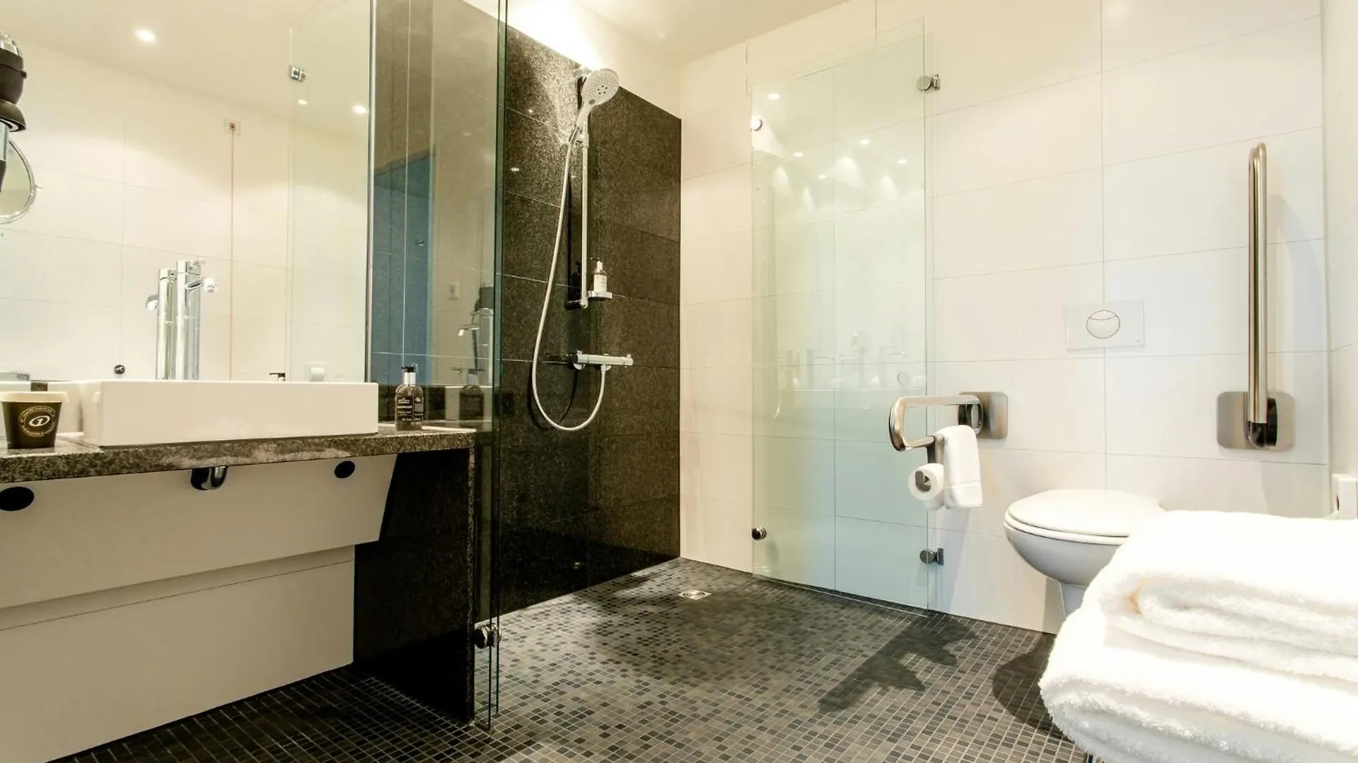 *** Hotel Motel One Barcelona-Ciutadella España