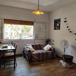 Coqueto Apartamento Barcelona