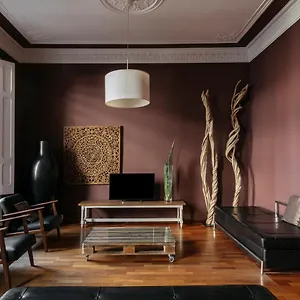 Apartment Val, Barcelona