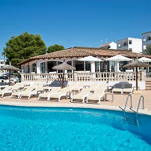 Pierre & Mallorca Cecilia Lejlighedshotel Puerto Colom