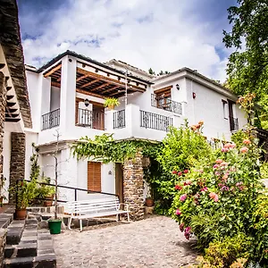 Llanos Hotel Capileira