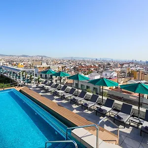 Intercontinental By Ihg Βαρκελώνη