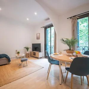 Appartamento Stylish Diagonal