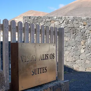 Bene La Asomada Casa vacanze