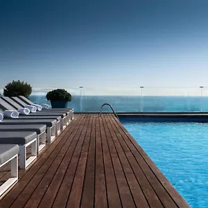 Ac Forum By Marriott Βαρκελώνη