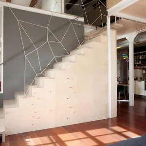  Appartement Beach Loft