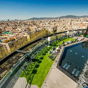 Barcelo Raval Βαρκελώνη