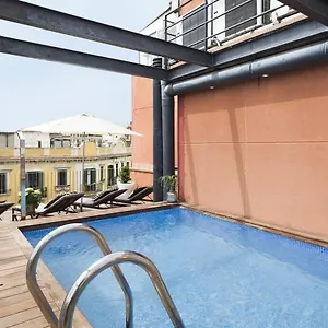 Appartamento My Space Pool Center