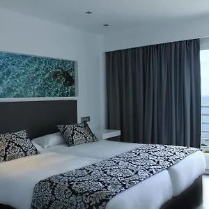 Szálloda Bg Nautico Ebeso ****