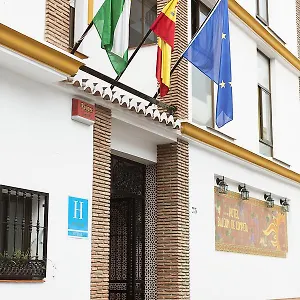 Y Balcon De Hotel Cómpeta