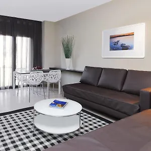 Appartamento Gran De Gràcia