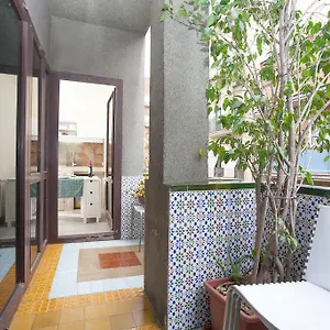 Apartment Flat, Barcelona