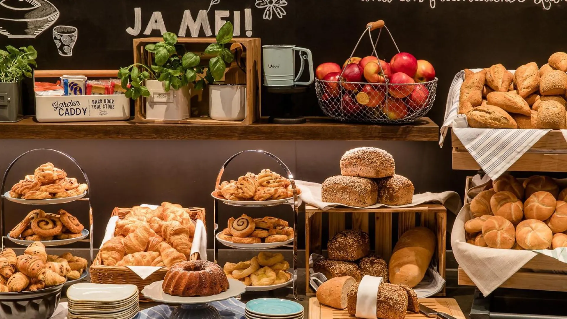 Hotel Motel One Barcelona-Ciutadella